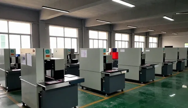 财务外包服务在业务流程优化中的多场景应用