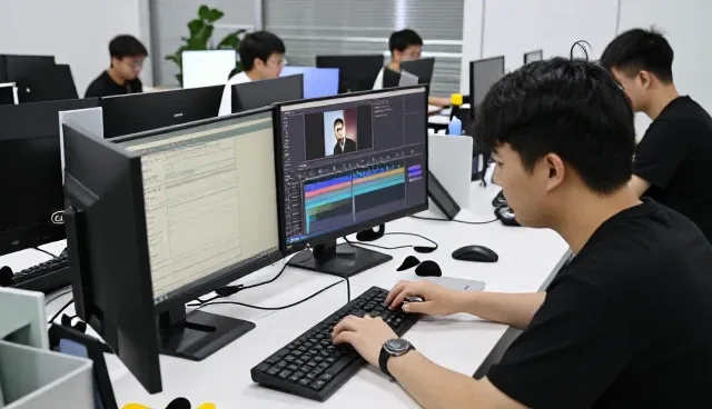 客户以中小篇：视频剪辑新媒体运营实用干货